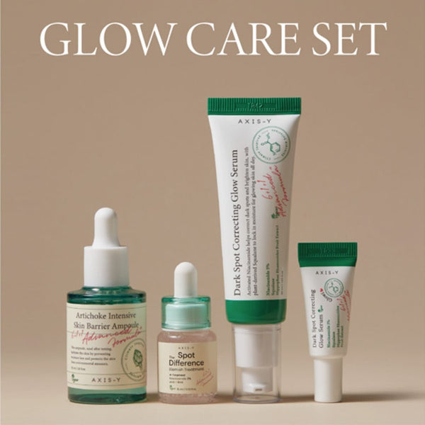 dark spot correcting glow serum