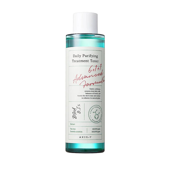 AXIS-Y Daily Purifying Treatment Toner