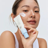 Relief Sun Aqua-Fresh SPF50+ PA++++ by Beauty of Joseon - chemical sunscreen with rice seed water and Vitamin B5, offering broad-spectrum UV protection and a semi-matte finish.