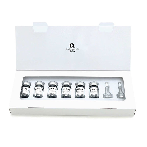 Cellucy PDRN Peptide Ampoule