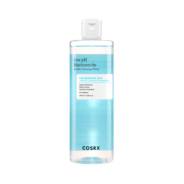 cosrx micellar water