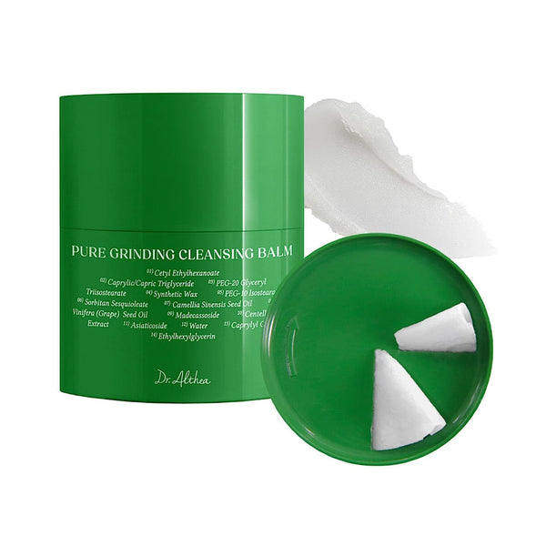 Dr.Althea - Pure Grinding Cleansing Balm