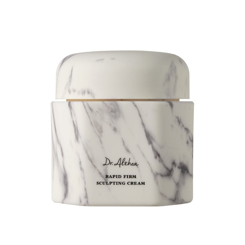 Dr. Althea Rapid Firm Sculpting Cream – Premium Korean Skincare Moisturizer for Firm, Youthful Skin, Popular in K-Beauty UK Trends