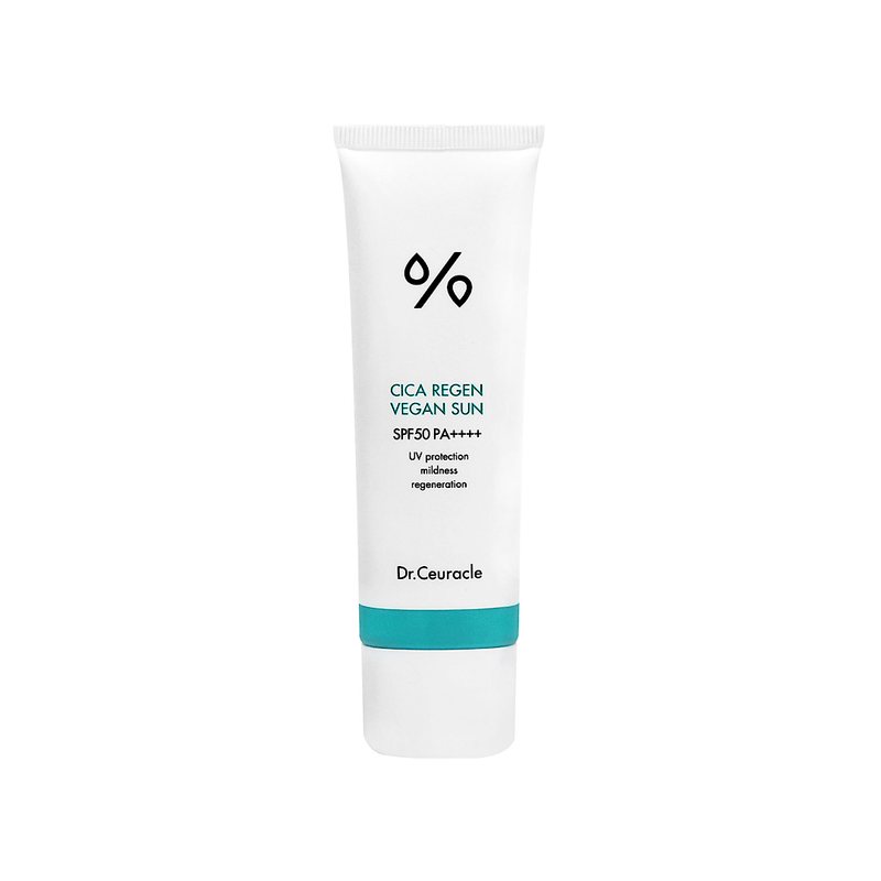 dr ceuracle sunscreen