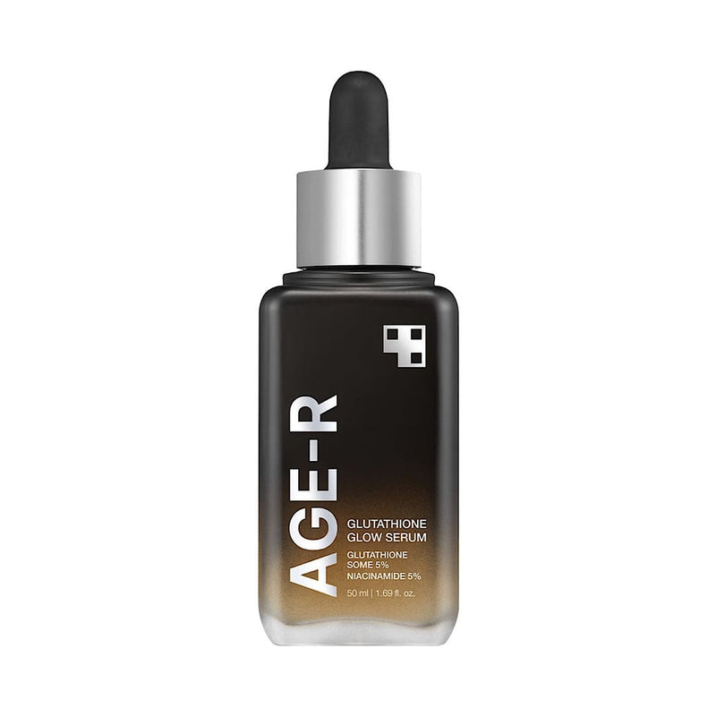 Medicube AGE-R Glutathione Glow Serum 50ml – Brightening and Anti-Ageing Korean Skincare