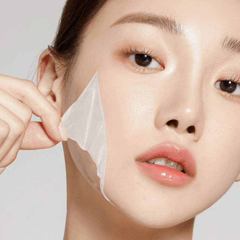 TikTok viral Medicube Collagen Night Wrapping Mask 75ml - Lightweight, non-sticky K-beauty sleeping mask for hydration and elasticity.