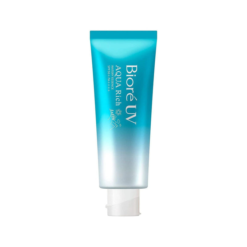 biore uv aqua rich watery essence uk