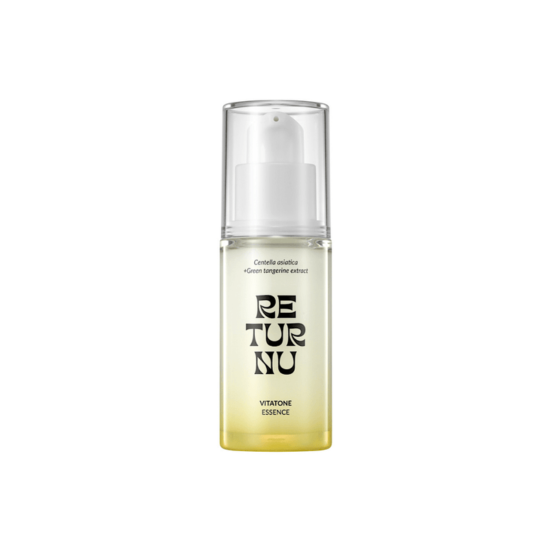 Returnu Vita Tone Essence