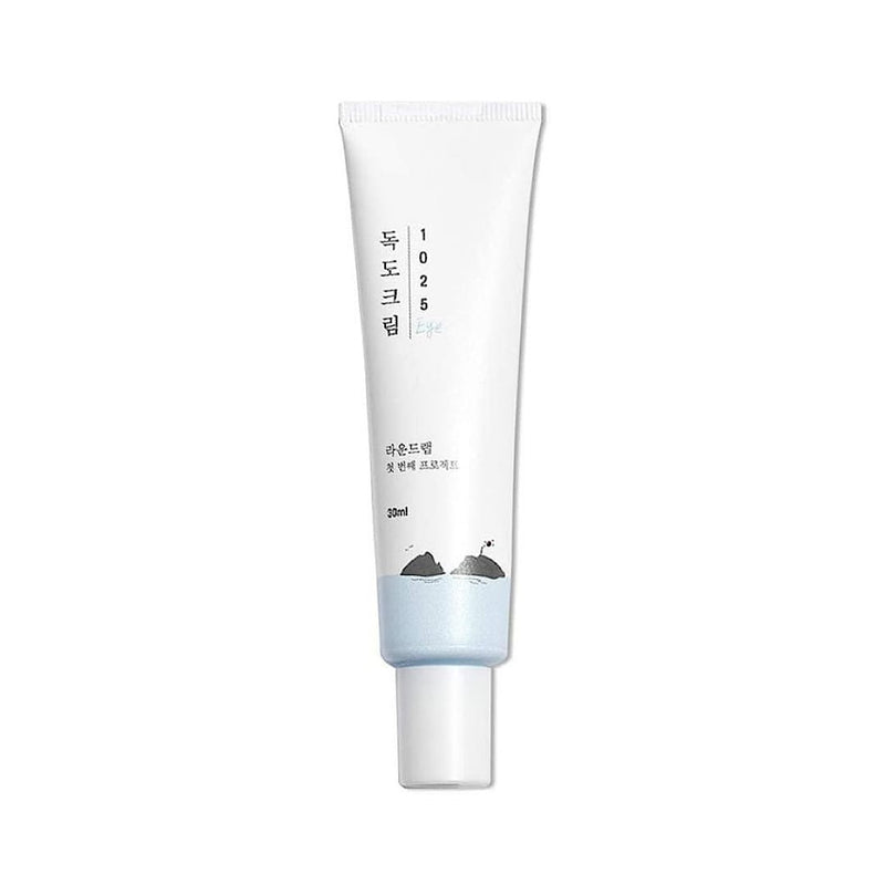 Round Lab Dokdo Eye Cream