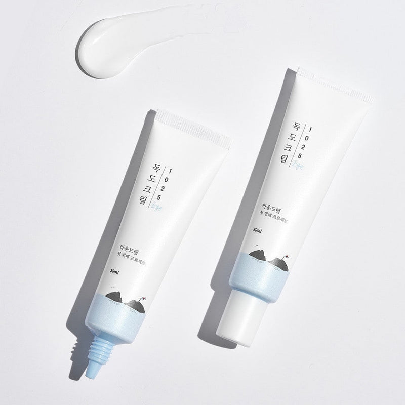 Round Lab 1025 Dokdo Eye Cream 