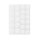 Hydrocolloid acne patch