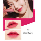 etude house fixing tint bar clear berry