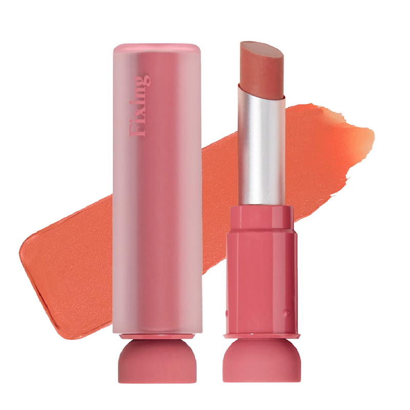 etude house fixing tint bar milk caramel