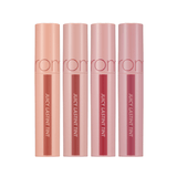 romand juicy lasting tint nucadamia