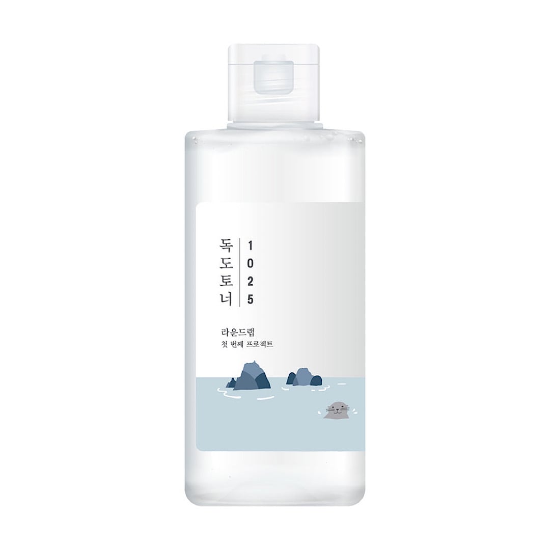 Round Lab 1025 Dokdo Toner | Skin2Seoul